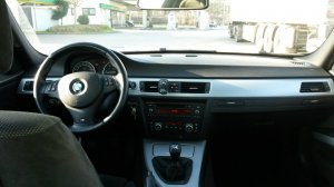 E90 LCI 318d M Paket - 3er BMW - E90 / E91 / E92 / E93 E90 LCI 318d M Paket - 3er BMW - E90 / E91 / E92 / E93