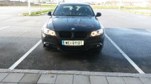 E90 LCI 318d M Paket - 3er BMW - E90 / E91 / E92 / E93