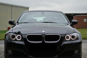 Jeder fngt klein an ;) - 3er BMW - E90 / E91 / E92 / E93