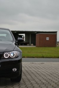 Jeder fngt klein an ;) - 3er BMW - E90 / E91 / E92 / E93