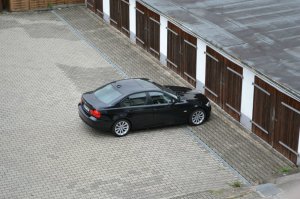 Jeder fngt klein an ;) - 3er BMW - E90 / E91 / E92 / E93