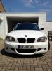 BMW E81, Alpinweiss - 1er BMW - E81 / E82 / E87 / E88 - IMG_0398.JPG