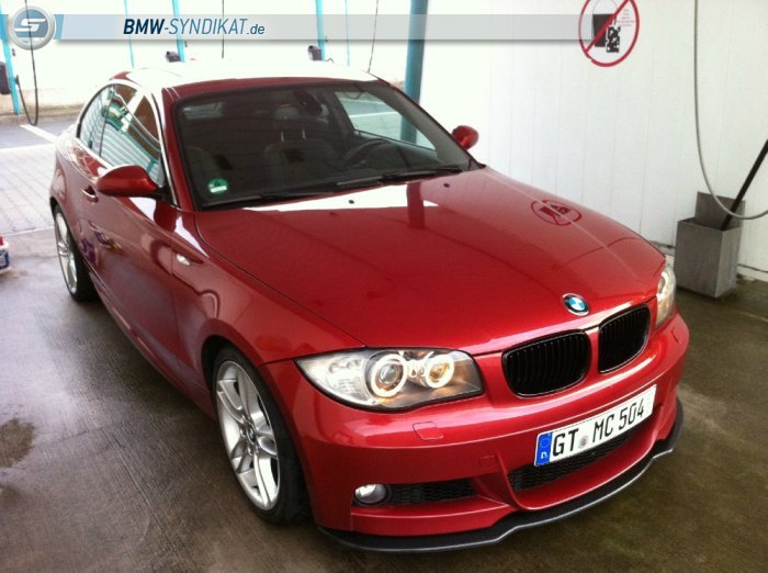 BMW-Syndikat Fotostorie