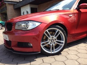 123d Coup - 1er BMW - E81 / E82 / E87 / E88