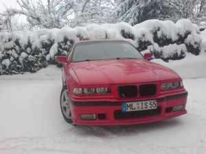e36 318is - 3er BMW - E36