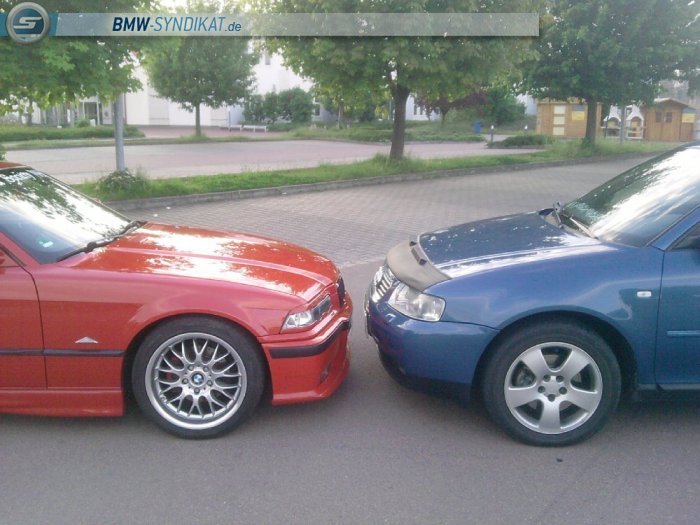 BMW-Syndikat Fotostorie