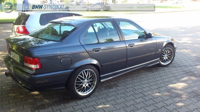 BMW-Syndikat Fotostorie