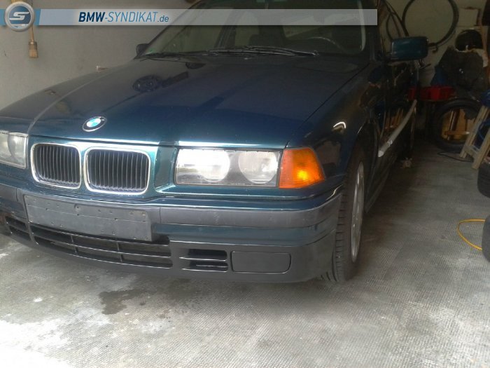 BMW-Syndikat Fotostorie