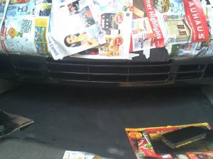 Meine kurze - 3er BMW - E36 Meine kurze - 3er BMW - E36