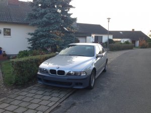 BMW e39 520i - 5er BMW - E39