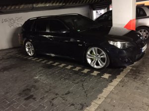 E61,535d Touring - 5er BMW - E60 / E61