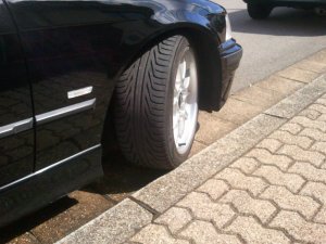Einer der Letzten! - 3er BMW - E36