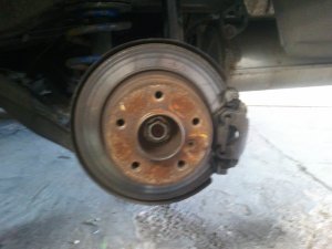 Einer der Letzten! - 3er BMW - E36