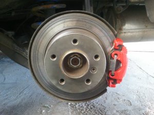 Einer der Letzten! - 3er BMW - E36