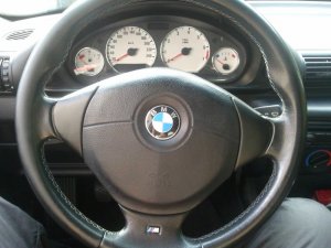 Einer der Letzten! - 3er BMW - E36 Einer der Letzten! - 3er BMW - E36