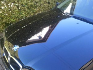 Einer der Letzten! - 3er BMW - E36 Einer der Letzten! - 3er BMW - E36