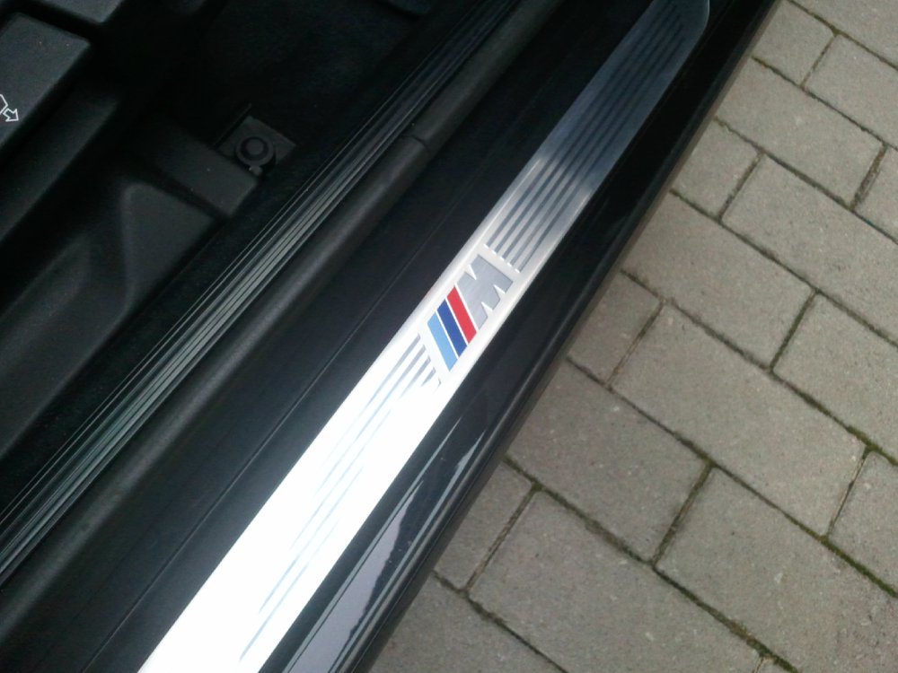 Einer der Letzten! - 3er BMW - E36