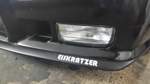 Einer der Letzten! - 3er BMW - E36