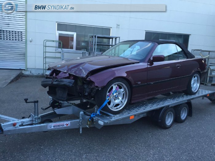 BMW-Syndikat Fotostorie