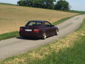 E36 328 Cabrio - 3er BMW - E36