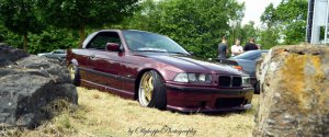 E36 328 Cabrio - 3er BMW - E36