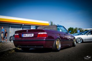 E36 328 Cabrio - 3er BMW - E36