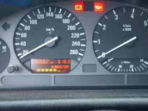 E36 325i Cabrio - 3er BMW - E36