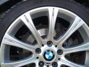 E36 325i Cabrio - 3er BMW - E36