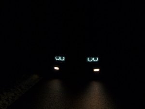 E36 325i Cabrio - 3er BMW - E36