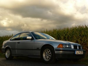 Mein 3er Coupé - 3er BMW - E36 Mein 3er Coupé - 3er BMW - E36