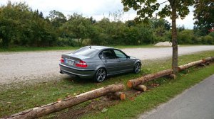 BMW E46 330i SMG - 3er BMW - E46