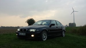 Mein BMW 328i e46 - 3er BMW - E46