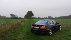 Mein BMW 328i e46 - 3er BMW - E46