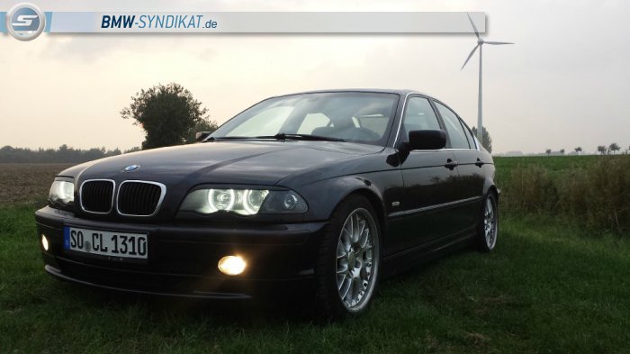 BMW-Syndikat Fotostorie