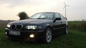 Mein BMW 328i e46 - 3er BMW - E46
