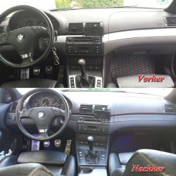 Mein BMW 328i e46 - 3er BMW - E46