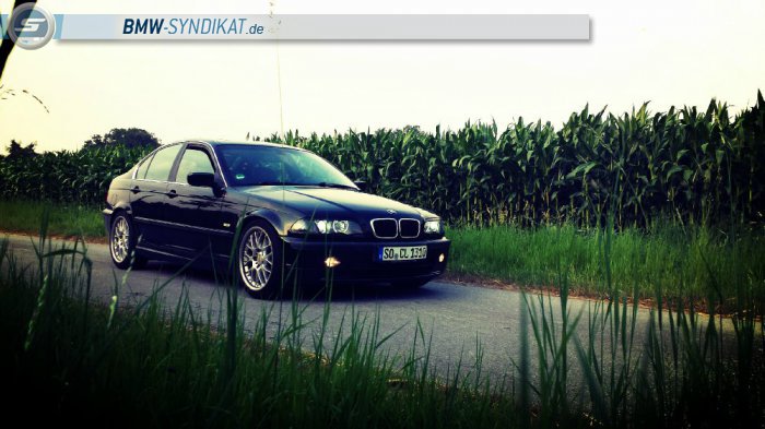 BMW-Syndikat Fotostorie
