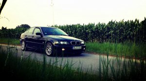 Mein BMW 328i e46 - 3er BMW - E46