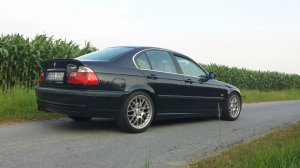 Mein BMW 328i e46 - 3er BMW - E46