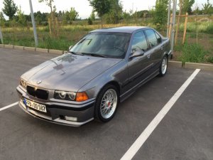 Meine schner E36 - 3er BMW - E36