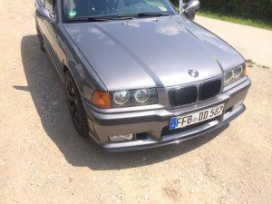 Meine schner E36 - 3er BMW - E36