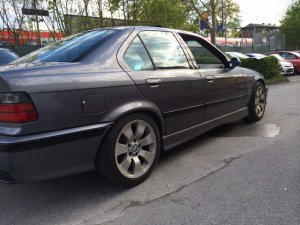 Meine schner E36 - 3er BMW - E36