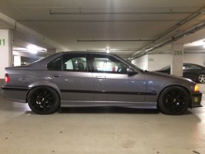 Meine schner E36 - 3er BMW - E36