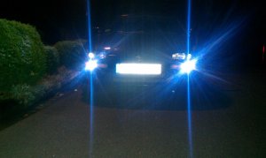 Mazda 323f BA - Fremdfabrikate
