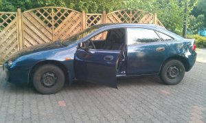 Mazda 323f BA - Fremdfabrikate
