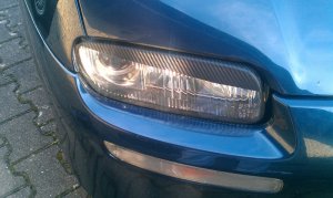 Mazda 323f BA - Fremdfabrikate