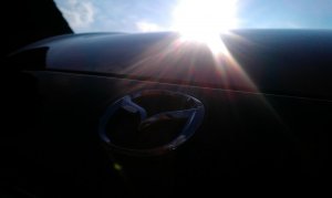 Mazda 323f BA - Fremdfabrikate