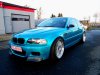 E46 320i goes 328i Atomic Teal - 3er BMW - E46 - IMG_7988[1].JPG