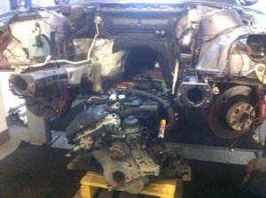 E46 320i goes 328i Atomic Teal - 3er BMW - E46 E46 320i goes 328i Atomic Teal - 3er BMW - E46