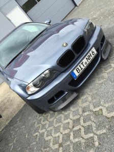 E46 320i goes 328i Atomic Teal - 3er BMW - E46 E46 320i goes 328i Atomic Teal - 3er BMW - E46